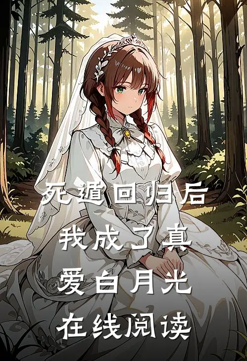 死遁回归后,我成了真爱白月光在线阅读免费