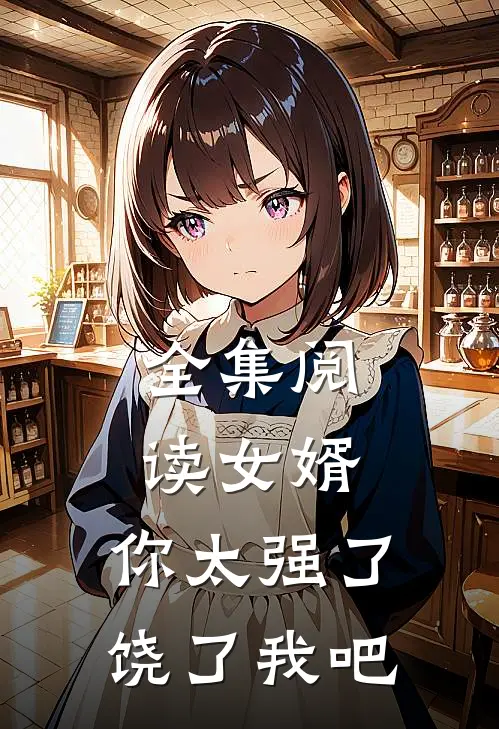全集阅读女婿,你太强了,饶了我吧