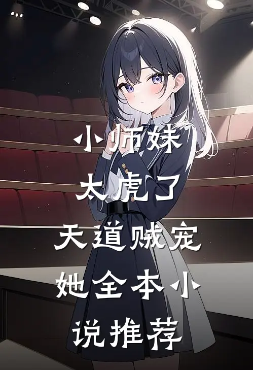 小师妹太虎了,天道贼宠她全本推荐免费阅读