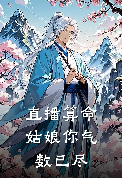 直播算命姑娘你气数已尽小麦王啤酒