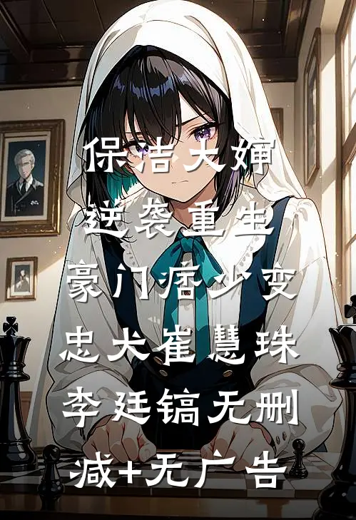 保洁大婶逆袭重生，豪门痞少变忠犬崔慧珠李廷镐无删减+无广告