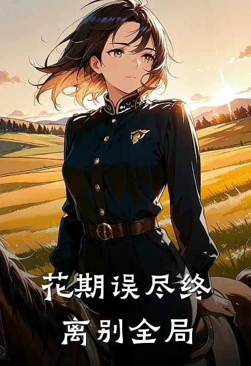 花期误尽终离别全局