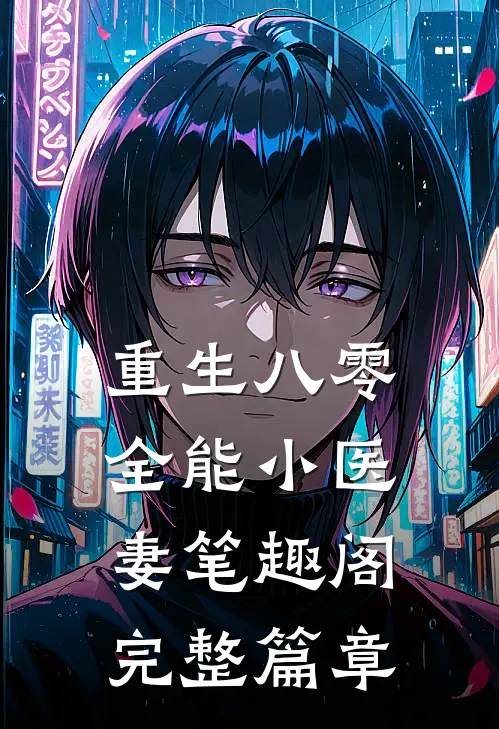 重生八零:全能小医妻 笔趣阁完整篇章