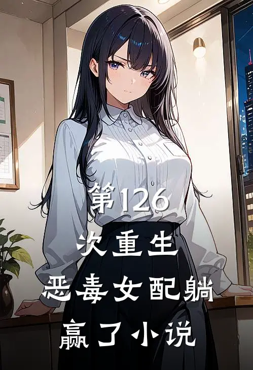 第126次重生,恶毒女配躺赢了