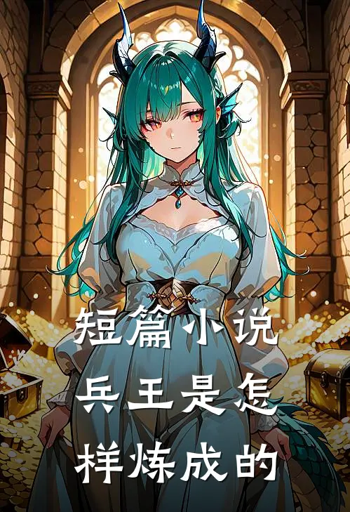 短篇小说兵王是怎样炼成的