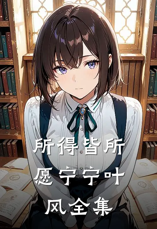 所得皆所愿宁宁叶风 全集