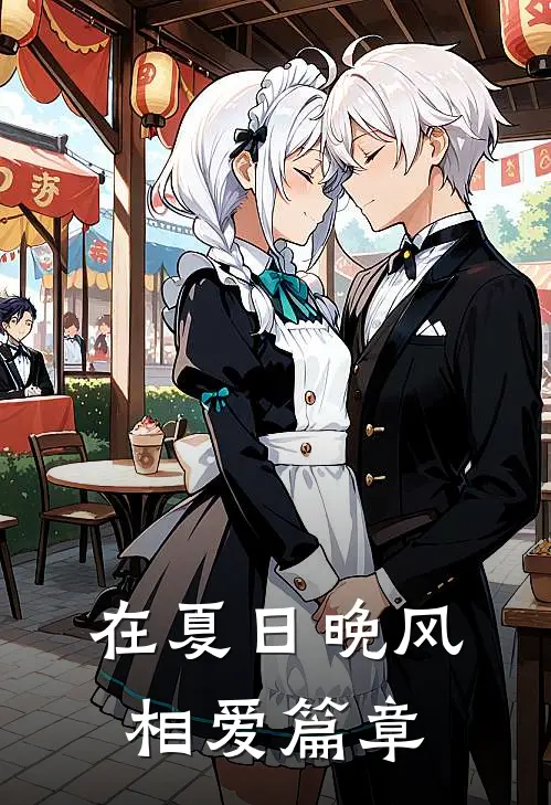在夏日晚风相爱篇章