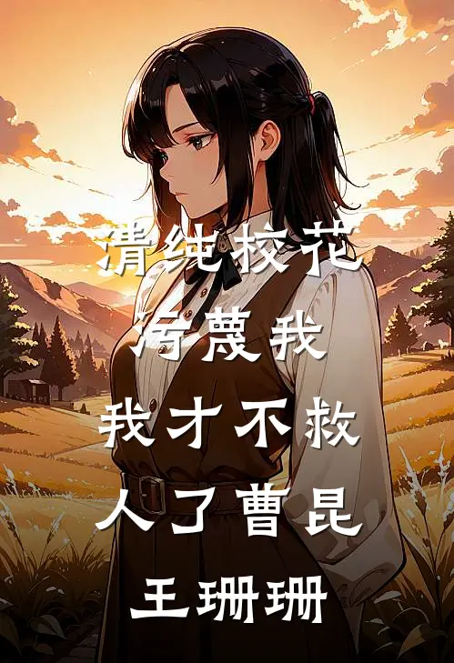 清纯校花污蔑我,我才不救人了曹昆王珊珊