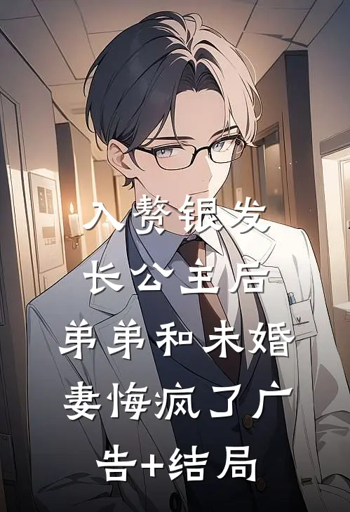 入赘银发长公主后，弟弟和未婚妻悔疯了广告+结局