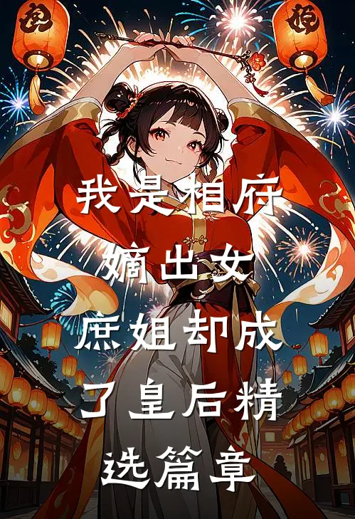 我是相府嫡出女,庶姐却成了皇后精选篇章