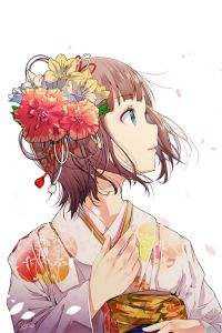 风梳草色愿长安小说全文免费