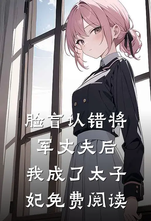脸盲认错将军丈夫后，我成了太子妃免费阅读