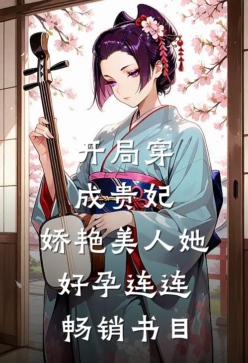 开局穿成贵妃娇艳美人她好孕连连畅销书目免费阅读