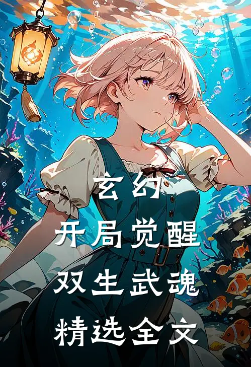 玄幻开局觉醒双生武魂精选全文阅读