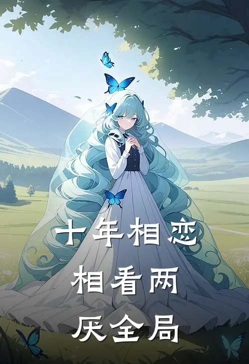 十年相恋,相看两厌全局