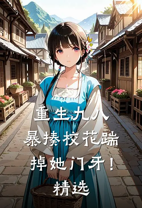 重生九八：暴揍校花踹掉她门牙！精选