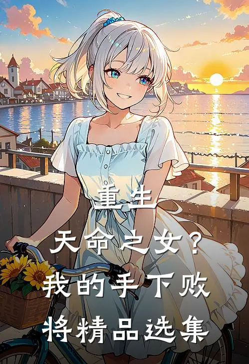 重生天命之女?我的手下败将精品选集免费阅读