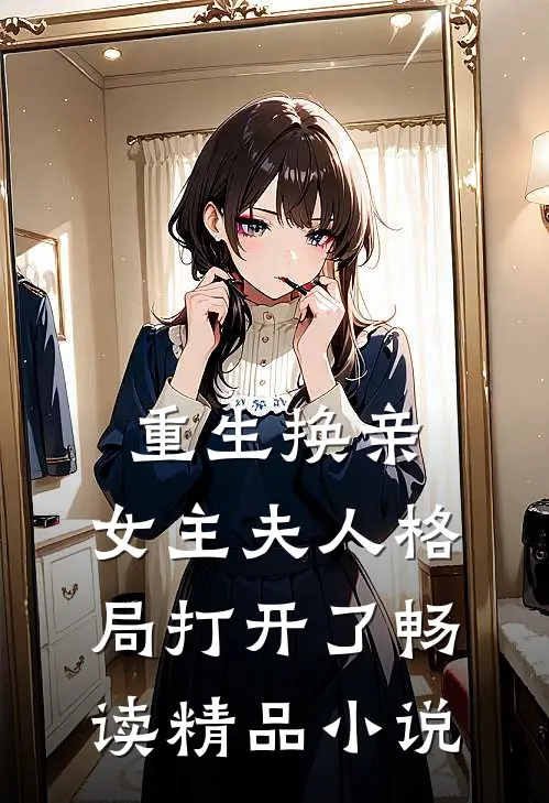 重生换亲,女主夫人格局打开了畅读精品免费阅读