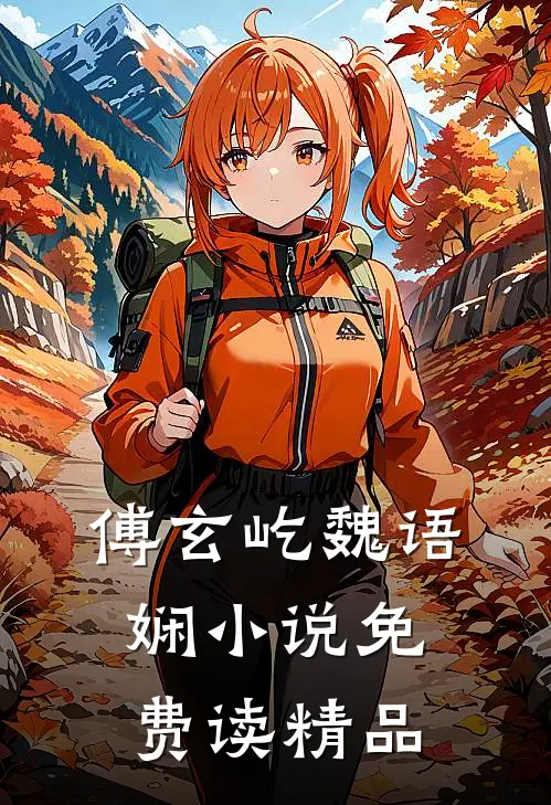 傅玄屹魏语娴小说免费读精品