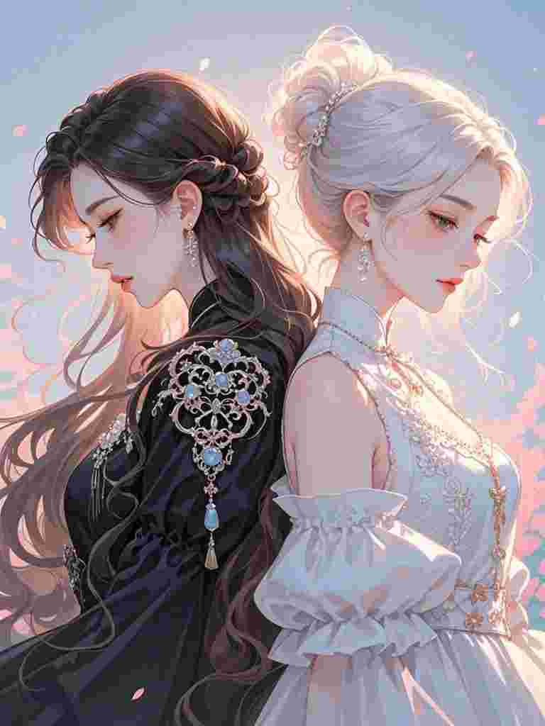 糙汉高冷又禁欲？可他喊我小祖宗林昭阳邹政庭