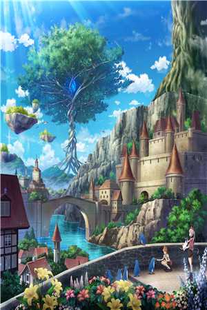 从此再无我们小说