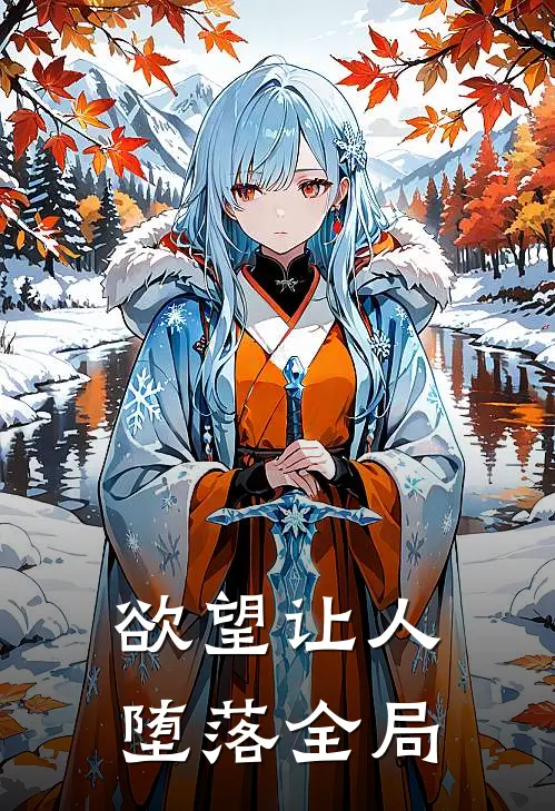欲望让人堕落全局