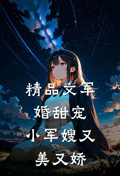 精品文军婚甜宠小军嫂又美又娇