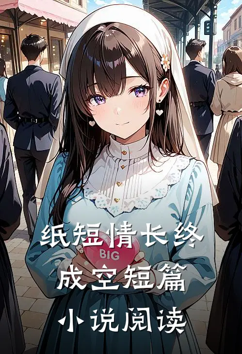 纸短情长终成空短篇小说阅读