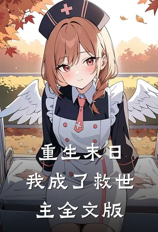 重生末日,我成了救世主全文版阅读