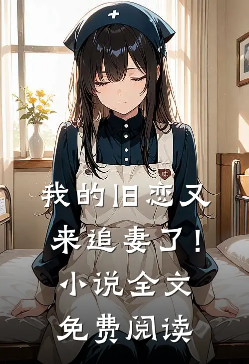 我的旧恋又来追妻了!全文免费阅读