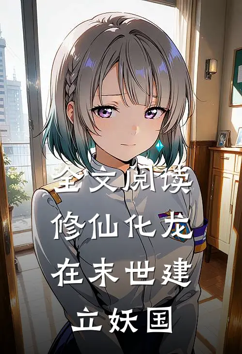 全文阅读修仙化龙,在末世建立妖国的