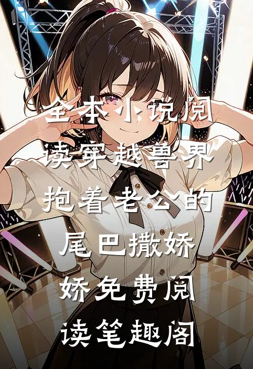 全本小说阅读穿越兽界抱着老公的尾巴撒娇娇免费阅读笔趣阁