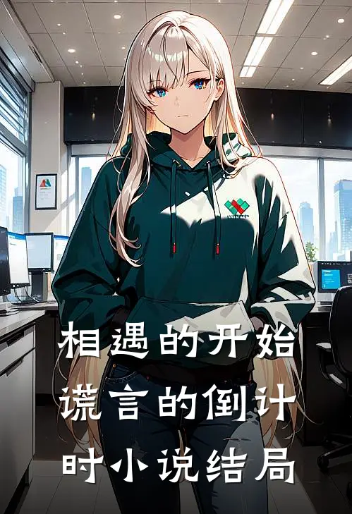 相遇的开始,谎言的倒计时结局是啥