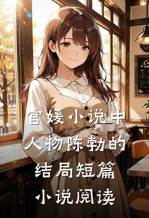 官媛小说中人物陈勃的结局短篇小说阅读