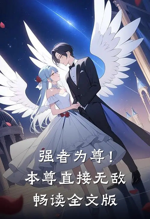 强者为尊!本尊直接无敌畅读全文版