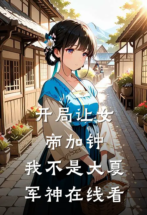 开局让女帝加钟,我不是大夏军神在线看漫画