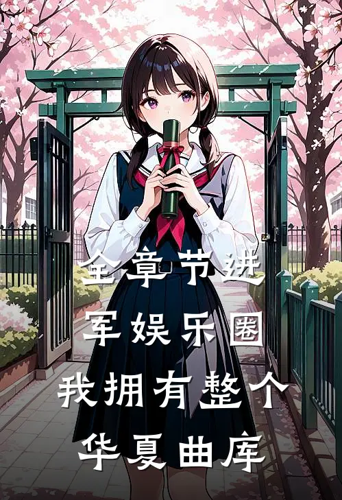 全章节进军娱乐圈,我拥有整个华夏曲库的