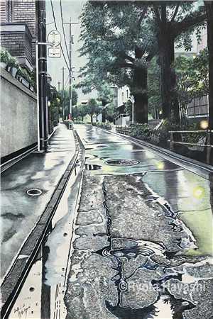 拈花一笑盼君归完结版