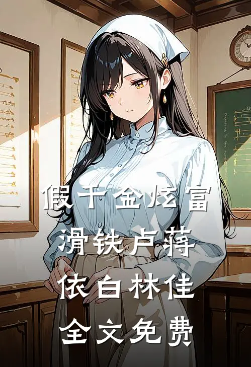 假千金炫富滑铁卢蒋依白林佳全文免费