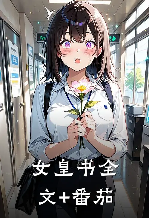 女皇书全文+番茄
