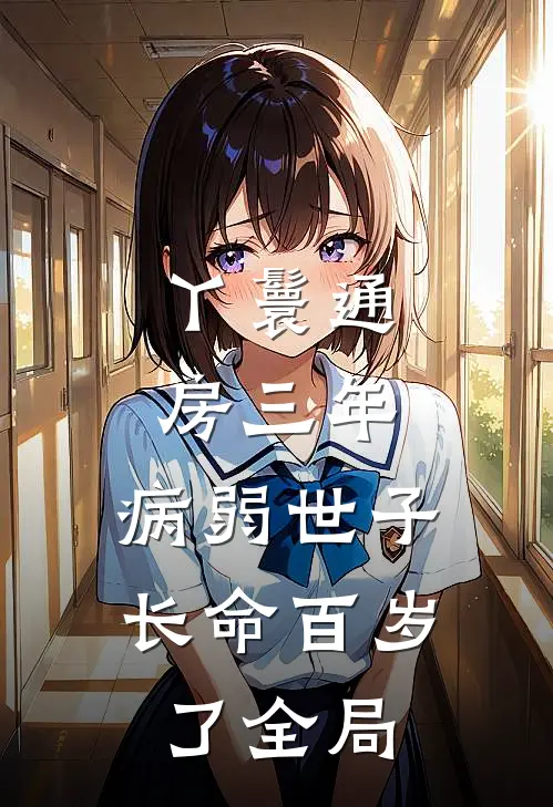 丫鬟通房三年，病弱世子长命百岁了全局