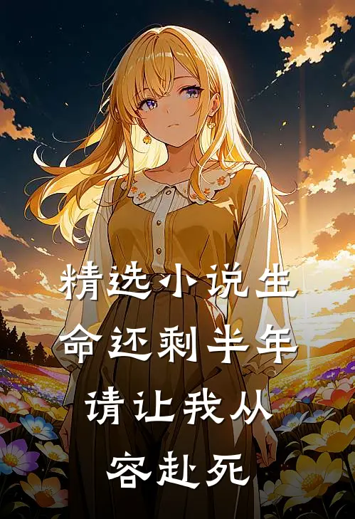 精选小说生命还剩半年，请让我从容赴死
