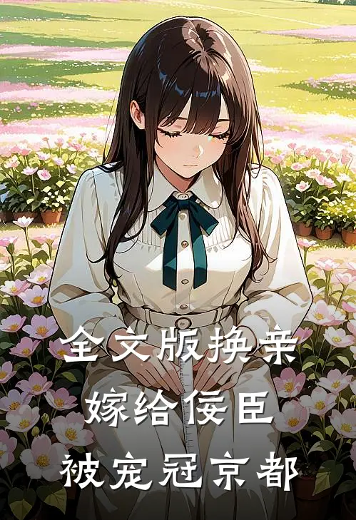 全文版换亲嫁给佞臣,被宠冠京都的