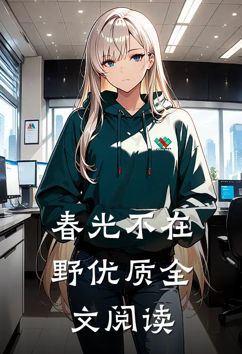 春光不在野优质全文阅读
