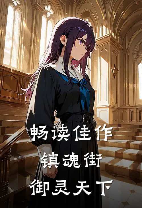 畅读佳作镇魂街御灵天下