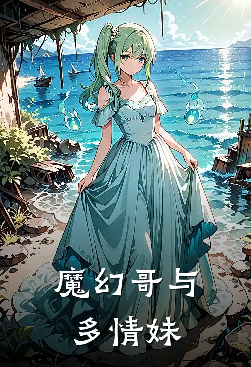 魔幻哥与多情妹的故事