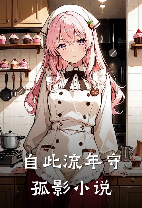自此流年守孤影全文阅读