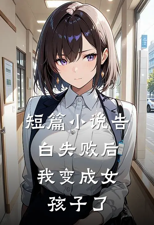 短篇告白失败后,我变成女孩子了在线阅读