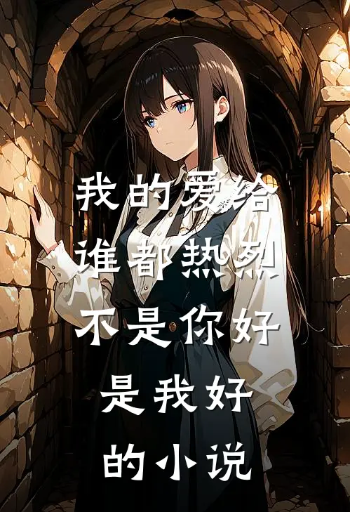 我的爱给谁都热烈,不是你好,是我好的在线阅读