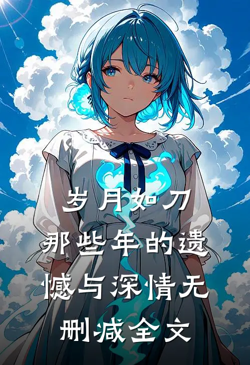 岁月如刀,那些年的遗憾与深情无删减全文在线阅读